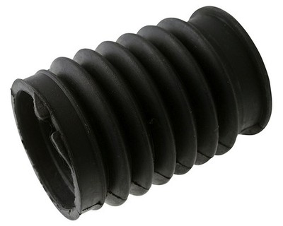 Ansauggummi 20mm passt für Yamaha DT 50 MX 1NN 2T , Auto, Manual, 3MN, RD DX, M