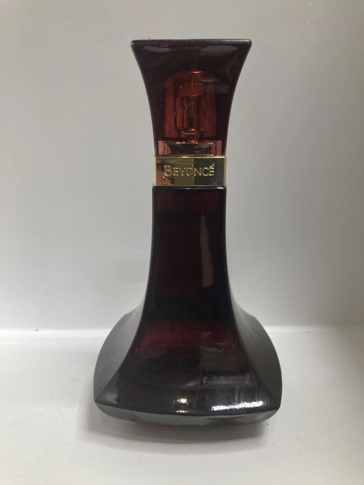 BEYONCÉ Beyonce Heat Kissed 50ml Edp Spray