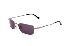 Rodenstock R1207 E SILVER 54/18/140 Men's Sunglasses