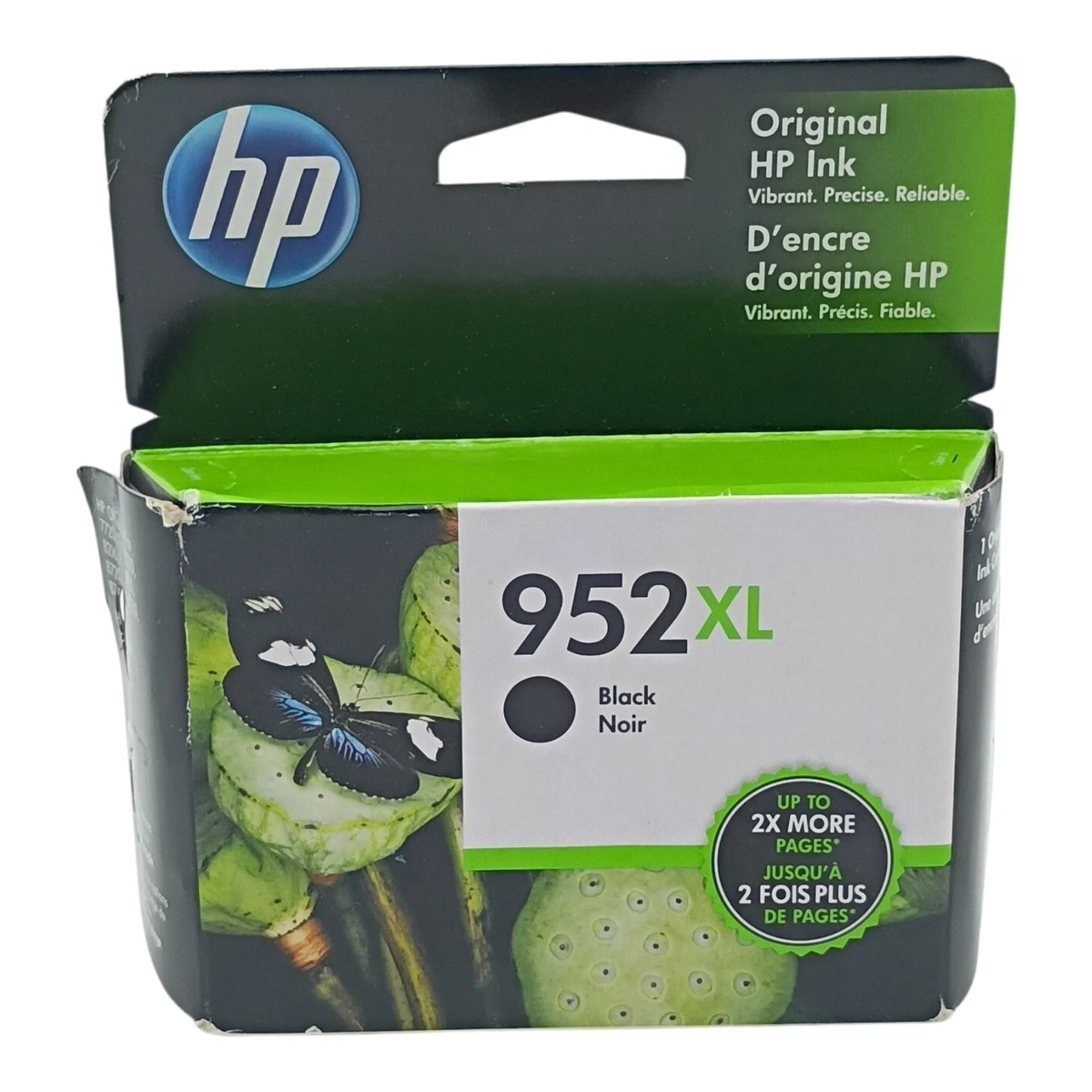 HP 952XL Printer Ink Cartridges for sale | eBay