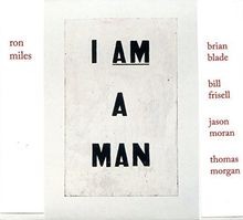 I am a Man (Feat. Bill Frisell  Brian Blade) von Ron... | CD | Zustand sehr gut