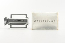 US Duty Paid HASSELBLAD SPORTS FINDER EYE LEVEL VIEWFINDER 43028 80mm 4071