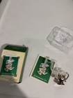Hallmark Keepsake Miniature Collector's Series Afternoon Tea Teapot FULL SERIES — photo 1
