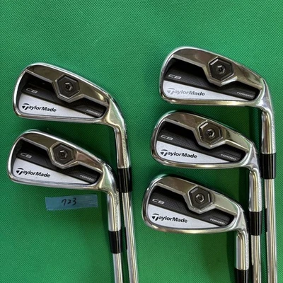 5-Iron Iron Set Golf Clubs for sale - eBay