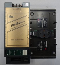 *RARE IN USA!* IDEC PLC PROCESSOR FA-2J, PF2J...