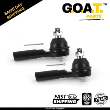 Outer Tie Rod End Kit for 14 mm Thread Ford Escape Escape Mercury Mariner