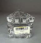 Vintage Waterford Crystal Obelisk Sculpture Paperweight, Ireland  — photo 4