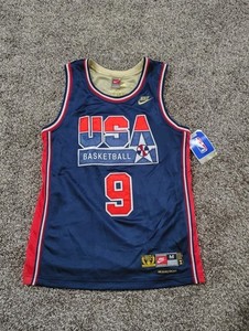 Dream Team Jersey Jordan | eBay