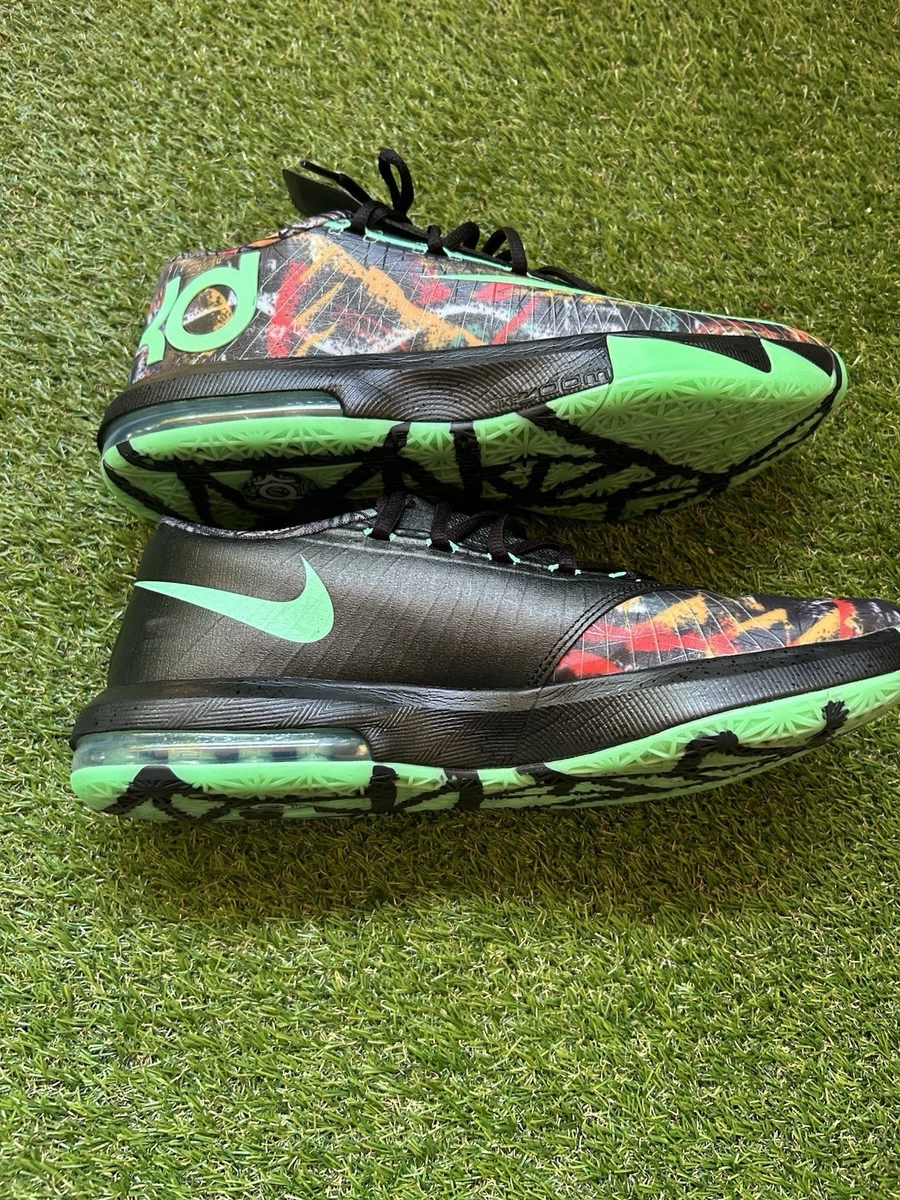 Nike KD 6 Men's Sneakers for Sale | Authenticity Guaranteed | eBay