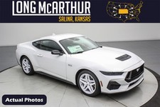 2026 Ford Mustang FX GT Premium Automatic MSRP $54765