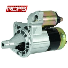 New 12V Starter For Chrysler Sebring 2.7L 2004-06 SR6467N SR6467X 17929S 17929SN