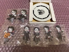 Demon Slayer Kimetsu no Yaiba Ufotable Mugen Train Edition Enmu Acrylic Stand