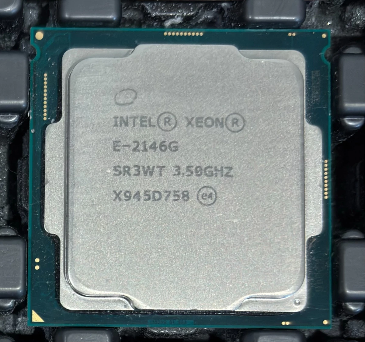 Intel LGA 1151/Socket H4 Computer CPUs/Processors for sale | eBay