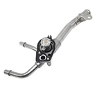 Thermostat Housing Assembly for Chevy GMC Buick Saturn 07-17 12599235 Direct Fit