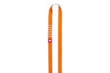 Ocun - O-Sling PA 20mm Tubular 60cm (Orange) Strap Sling Stand Sling