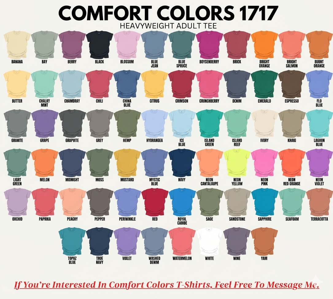 Weezer The Gathering Tour 2026 Merch Secret Code Signals Comfort Colors ...