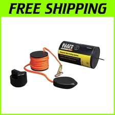 Klein Tools Swivel Leader Kit - Effortless Cable Routing