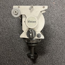 VINTEN VISION 10 FLUID HEAD