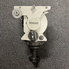 VINTEN VISION 10 FLUID HEAD