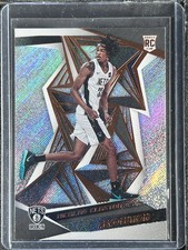 Claxton, Nicolas - 2019-20 Revolution - Rookie