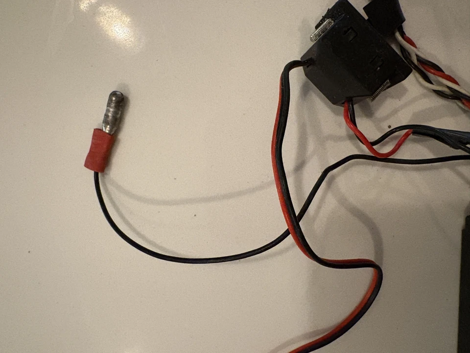 acoms arc-227 vintage Receiver servo as-7 RX 2channel  rc car boat buggy - Image 4 of 4