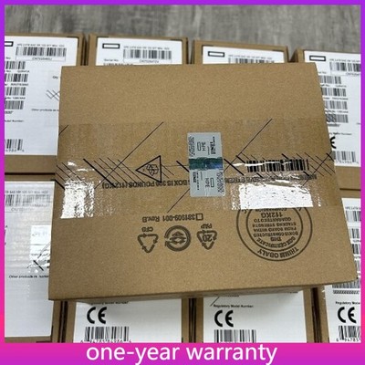NEW HPE 691860-B21 692163-001 800GB SATA 6G ME LFF SCC 3.5 SSD