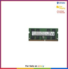 16GB DDR4 SO-DIMM 2666MHz PC4-21300 Laptop Memory Module RAM Upgrade 1.2V