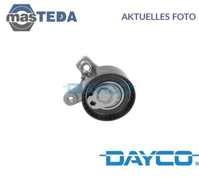 ATB2553 SPANNROLLE FÜR ZAHNRIEMEN DAYCO FÜR VAUXHALL ANTARA 2L 110KW,93KW