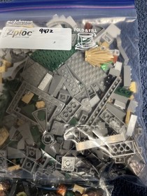 LEGO Lord of the Rings 9472 Attack on Weathertop 100% Complete Good Shape