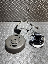 Stihl 08s Ignition Coil System