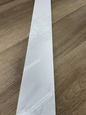 Kohler K-25817-CBB Quartz Backsplash, Calacatta