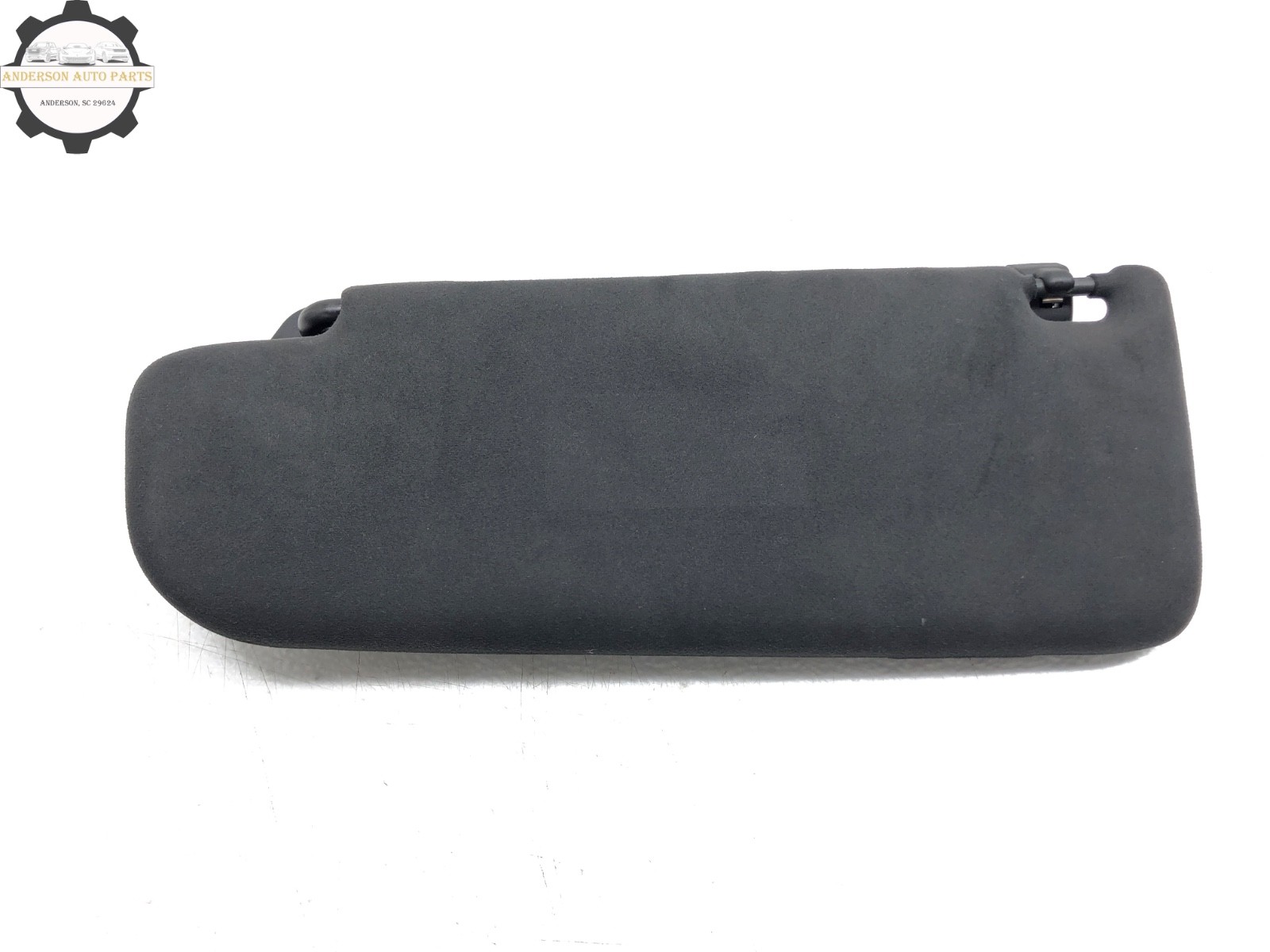 2014-2019 MASERATI GHIBLI S Q4 RIGHT PASSENGER FRONT SUNVISOR SUN VISOR OEM