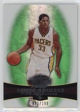 2006-07 Topps Triple Threads Emerald 95/199 Danny Granger #43 4g8