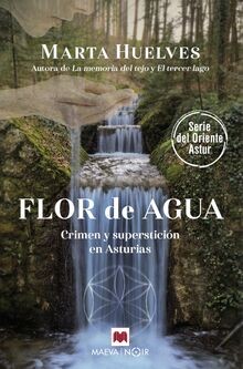 Flor de agua: Crimen y superstición en la costa de ... | Buch | Zustand sehr gut