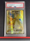 PSA 10 GEM MINT: Dragonite EX Full Art 106/108 - XY Evolutions - Pokemon Card