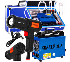 Induktionsheizgerät 2000W Schrauben Muttern ...