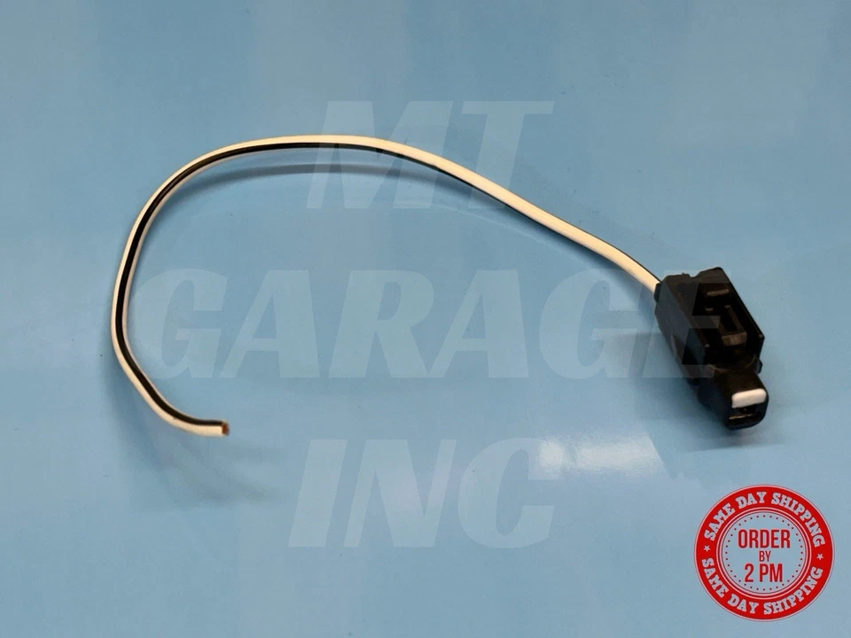 Conector solenoide de arranque Lexus ES300h 2013-2015 enchufe coleta cable de señal S Foto 2 de 4