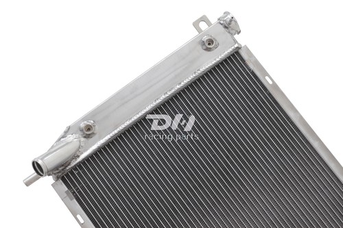 3 Row Aluminum Radiator For 1985-1994 Ford Ranger 91-94 Explorer 85-90 Bronco II - Foto 8 di 20