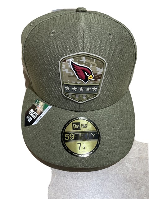 nfl veterans caps
