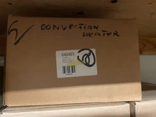 NEW OEM THER/BOSCH Range Oven, Convection Element 00640401 00431909 431909 G2