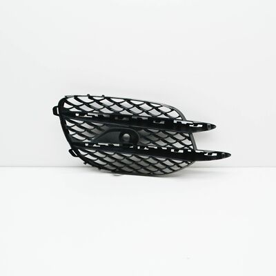 Mercedes-Benz S W222 Front Bumper Right Grille A2228857300 Genuine 
