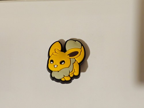 Pokemon Croc Charms Jibbitz / Pins - Picture 123 of 131