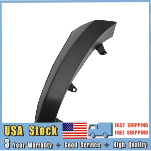Front Left Wheel Flare Molding Fit 11-18 Dodge Ram 4500 5500 6.7L 1JX31RXFAB USA - Picture 13 of 14