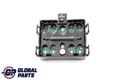 Mercedes CLK S W203 C209 W220 Rain Light Sensor Control Module A2098203126 - Picture 8 of 12