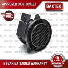 Baxter Mass Air Flow Meter Sensor Fits Mercedes C Class CLC CLK E SLK Sprinter