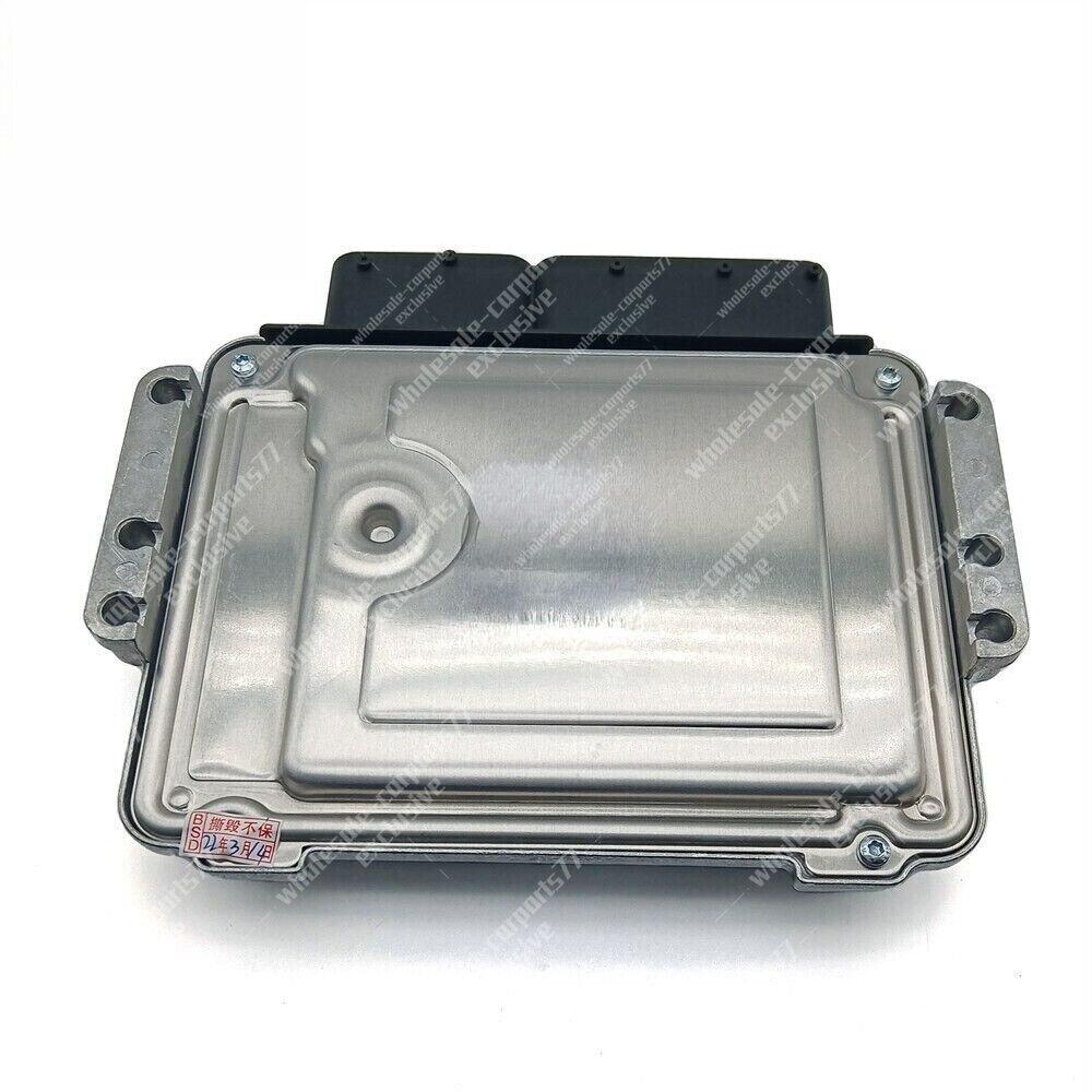 自動車車の電子制御ユニットエンジンコンピュータボード ECU 起亜リオ