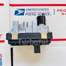 Turbo Actuator 49335-19600 6NW010430-27 for LAND ROVER Discovery Sport 2.0