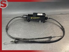 14-17 Maserati Ghibli M156 S Q4 Emergency Electric Parking Brake Actuator Oem