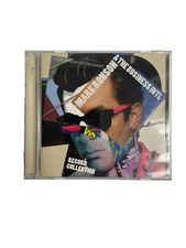 Mark Ronson & The Business Intl Record Collection Bang Bang Bang Selector CD#6