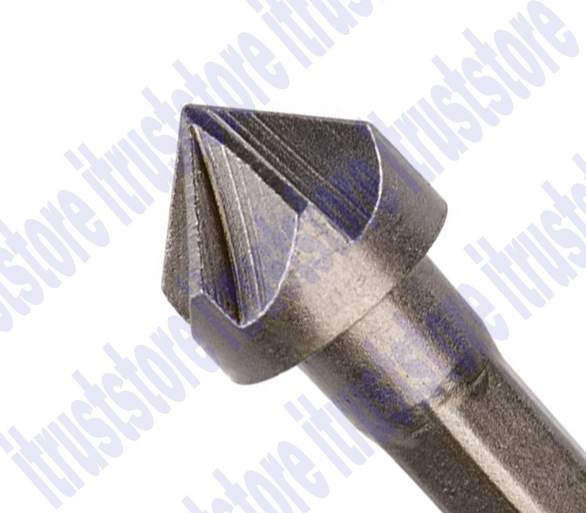 45 degree 2024 countersink bit